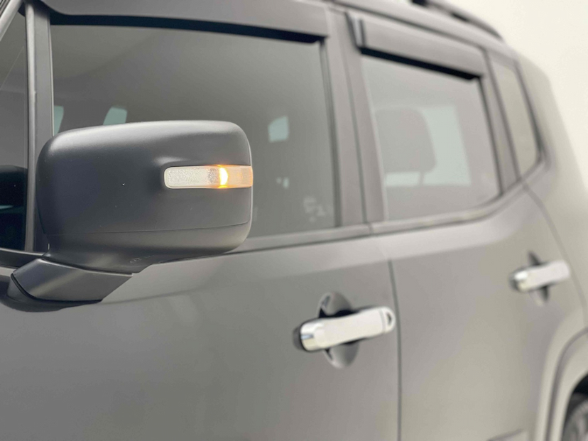 Foto do veículo JEEP RENEGADE 1.8 16V FLEX SPORT 4P AUTOMÁTICO 2021 60.443 KM 76.900,00