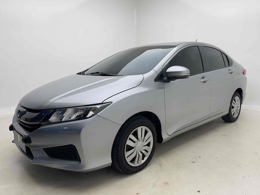 Foto do veículo HONDA CITY 1.5 DX 16V FLEX 4P AUTOMÁTICO 2017 39.266 KM 70.900,00