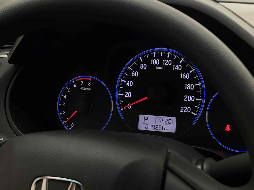 Foto do veículo HONDA CITY 1.5 DX 16V FLEX 4P AUTOMÁTICO 2017 39.266 KM 70.900,00
