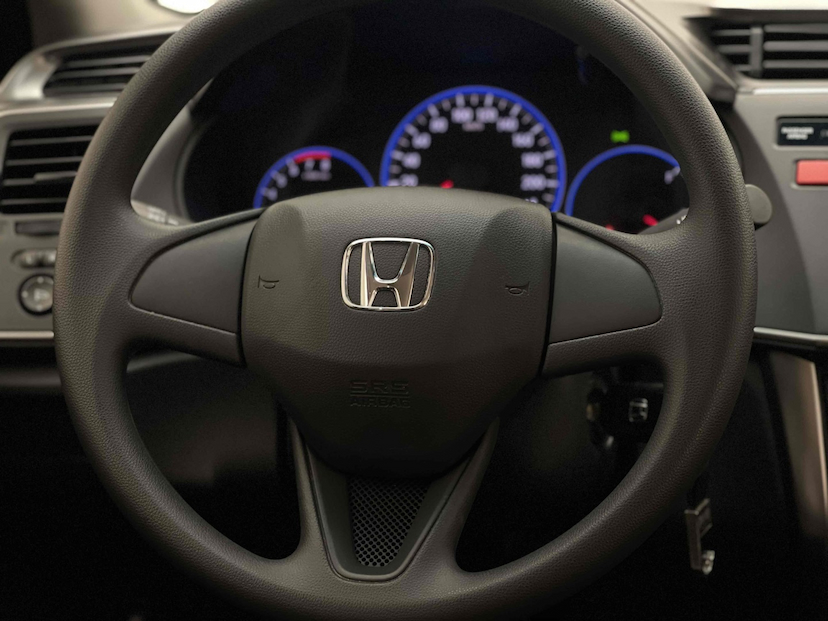 Foto do veículo HONDA CITY 1.5 DX 16V FLEX 4P AUTOMÁTICO 2017 39.266 KM 70.900,00