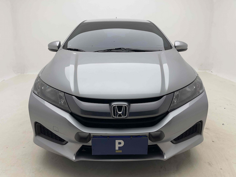 Foto do veículo HONDA CITY 1.5 DX 16V FLEX 4P AUTOMÁTICO 2017 39.266 KM 70.900,00