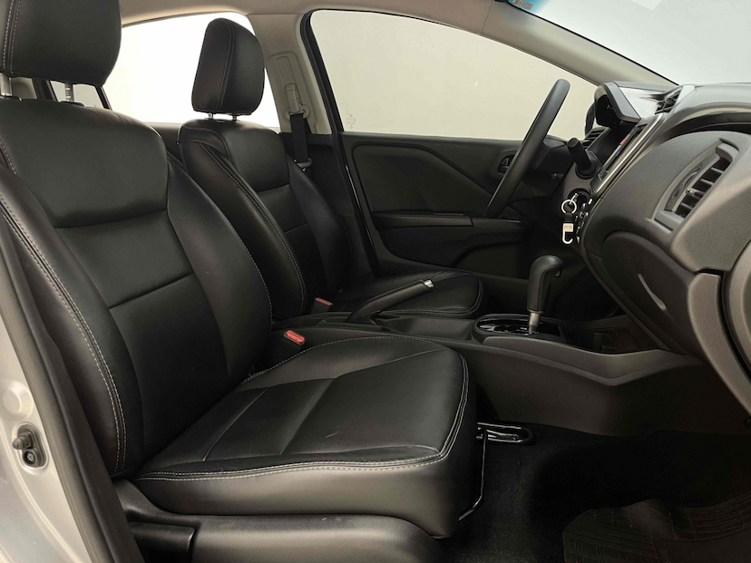 Foto do veículo HONDA CITY 1.5 DX 16V FLEX 4P AUTOMÁTICO 2017 39.266 KM 70.900,00