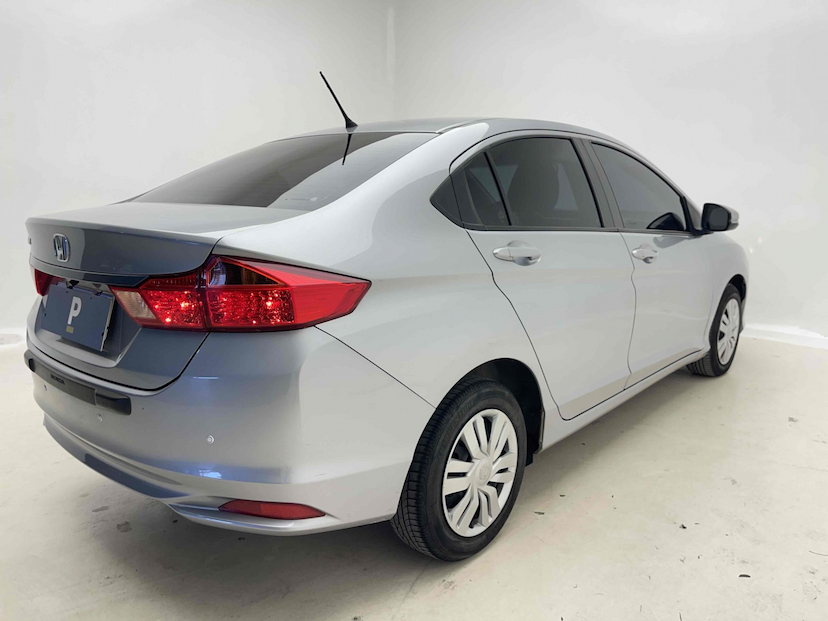 Foto do veículo HONDA CITY 1.5 DX 16V FLEX 4P AUTOMÁTICO 2017 39.266 KM 70.900,00