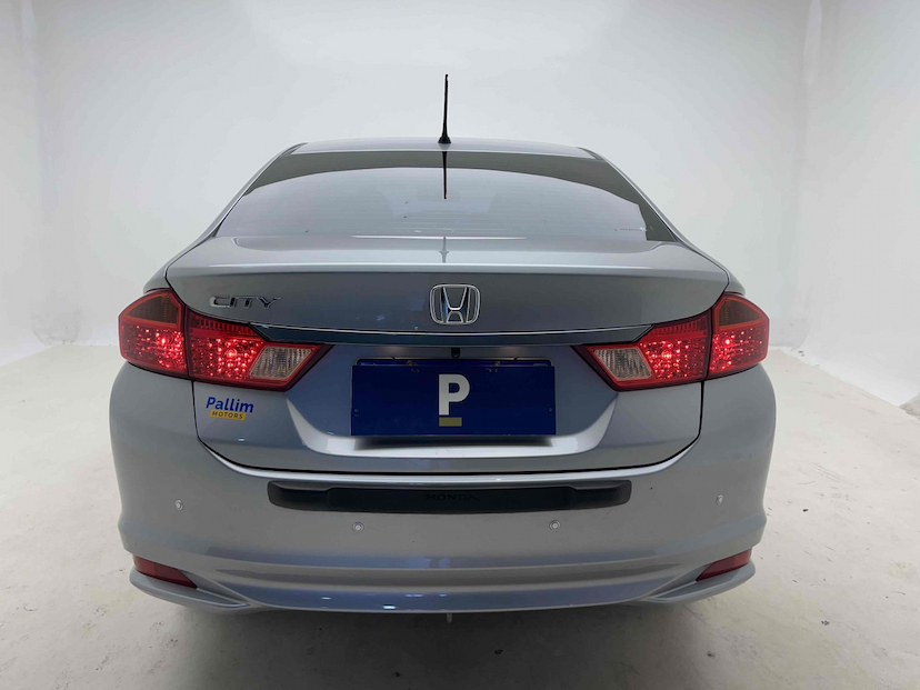 Foto do veículo HONDA CITY 1.5 DX 16V FLEX 4P AUTOMÁTICO 2017 39.266 KM 70.900,00