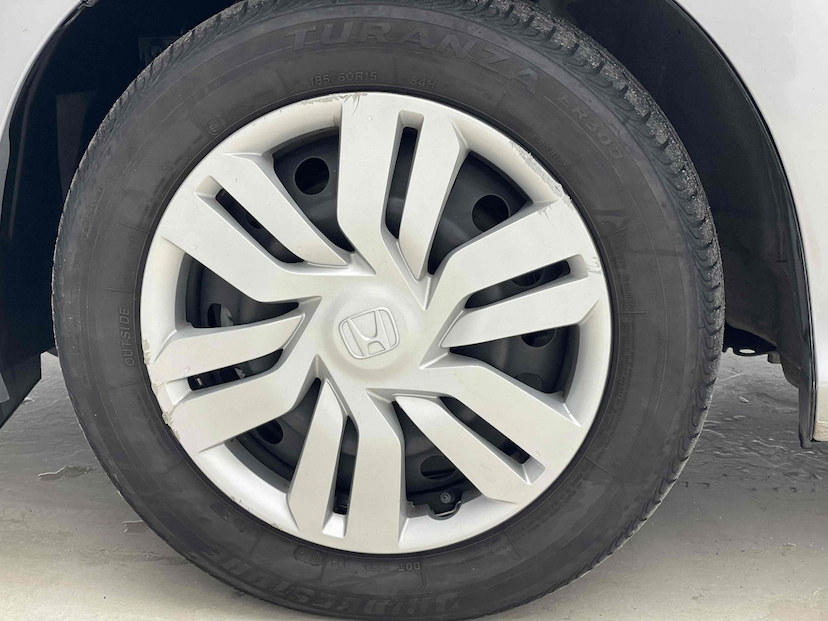 Foto do veículo HONDA CITY 1.5 DX 16V FLEX 4P AUTOMÁTICO 2017 39.266 KM 70.900,00