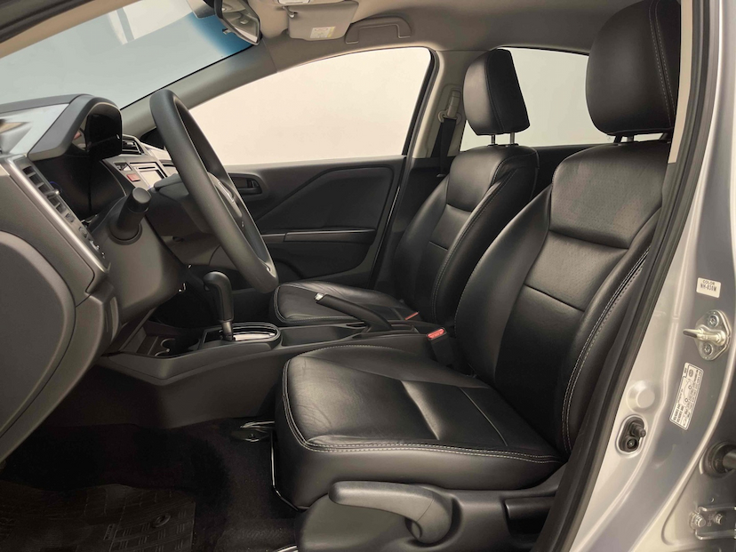 Foto do veículo HONDA CITY 1.5 DX 16V FLEX 4P AUTOMÁTICO 2017 39.266 KM 70.900,00