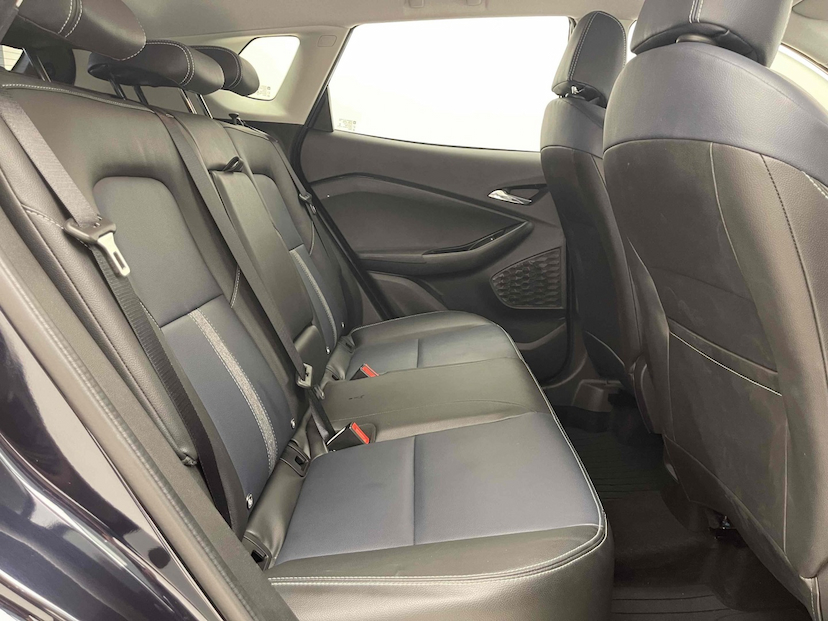 Foto do veículo CHEVROLET TRACKER 1.0 TURBO FLEX PREMIER AUTOMÁTICO 2023 21.071 KM 120.900,00