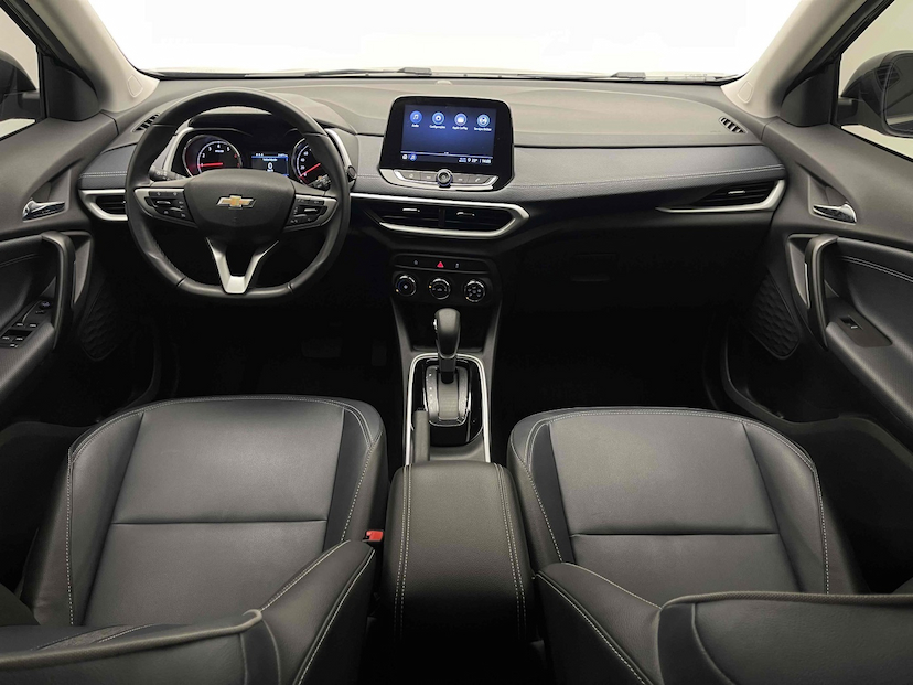 Foto do veículo CHEVROLET TRACKER 1.0 TURBO FLEX PREMIER AUTOMÁTICO 2023 21.071 KM 120.900,00