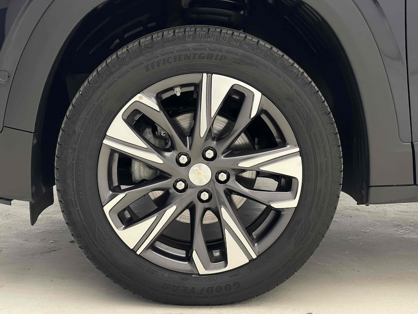 Foto do veículo CHEVROLET TRACKER 1.0 TURBO FLEX PREMIER AUTOMÁTICO 2023 21.071 KM 120.900,00