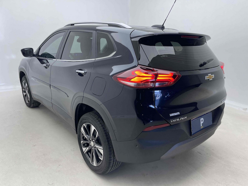Foto do veículo CHEVROLET TRACKER 1.0 TURBO FLEX PREMIER AUTOMÁTICO 2023 21.071 KM 120.900,00