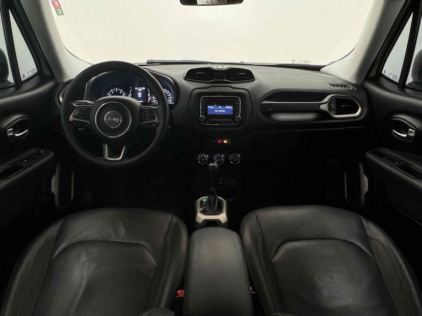 Foto do veículo JEEP RENEGADE 1.8 16V FLEX SPORT 4P AUTOMÁTICO 2016 72.143 KM 65.900,00