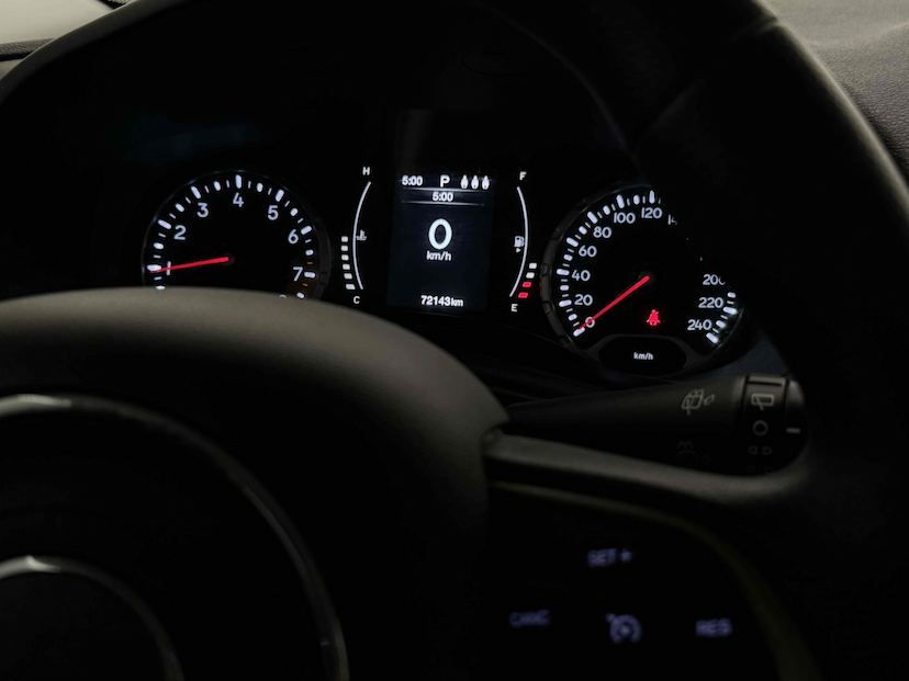 Foto do veículo JEEP RENEGADE 1.8 16V FLEX SPORT 4P AUTOMÁTICO 2016 72.143 KM 65.900,00