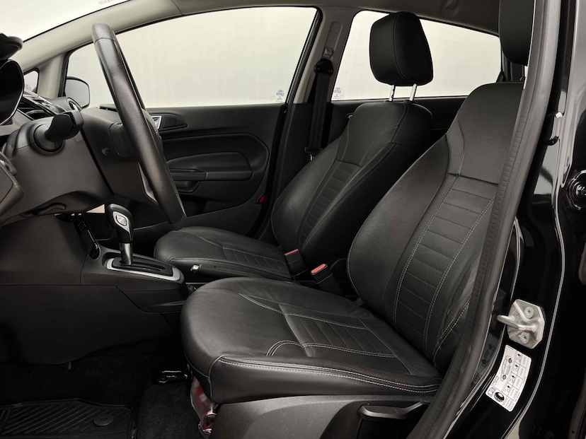 Foto do veículo FORD FIESTA 1.6 TITANIUM HATCH 16V FLEX 4P POWERSHIFT 2015 104.640 KM 44.900,00