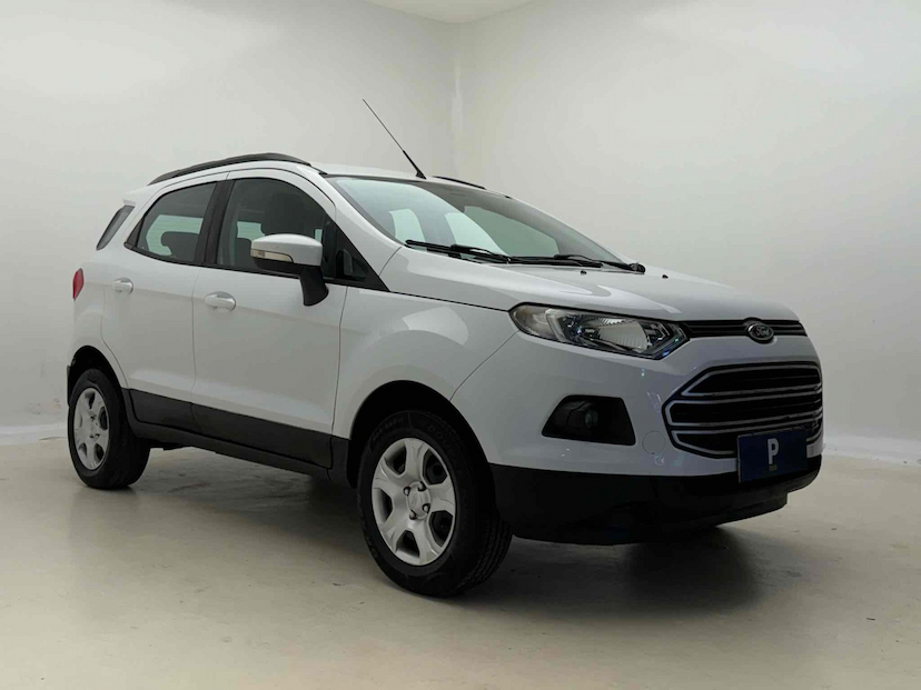 Foto do veículo FORD ECOSPORT 1.6 SE DIRECT 16V FLEX 4P POWERSHIFT 2017 79.414 KM 53.900,00