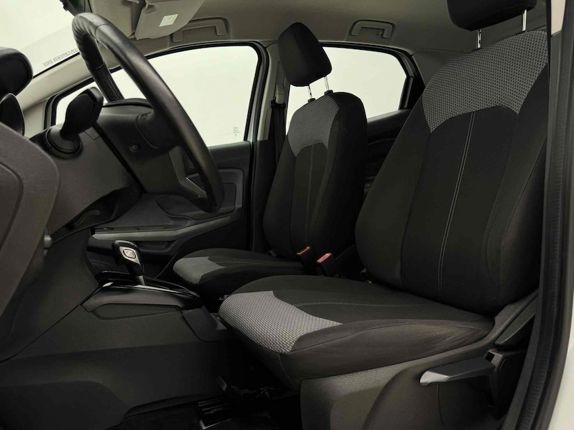 Foto do veículo FORD ECOSPORT 1.6 SE DIRECT 16V FLEX 4P POWERSHIFT 2017 79.414 KM 53.900,00