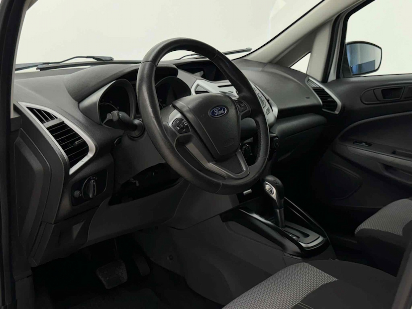 Foto do veículo FORD ECOSPORT 1.6 SE DIRECT 16V FLEX 4P POWERSHIFT 2017 79.414 KM 53.900,00