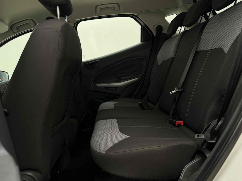Foto do veículo FORD ECOSPORT 1.6 SE DIRECT 16V FLEX 4P POWERSHIFT 2017 79.414 KM 53.900,00