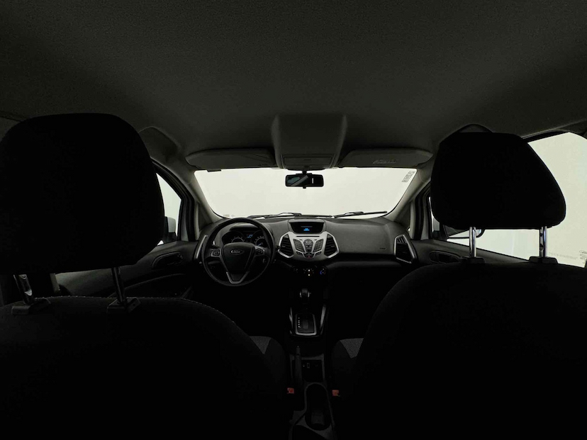 Foto do veículo FORD ECOSPORT 1.6 SE DIRECT 16V FLEX 4P POWERSHIFT 2017 79.414 KM 53.900,00