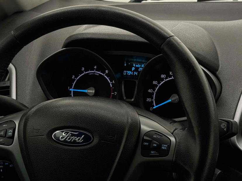 Foto do veículo FORD ECOSPORT 1.6 SE DIRECT 16V FLEX 4P POWERSHIFT 2017 79.414 KM 53.900,00