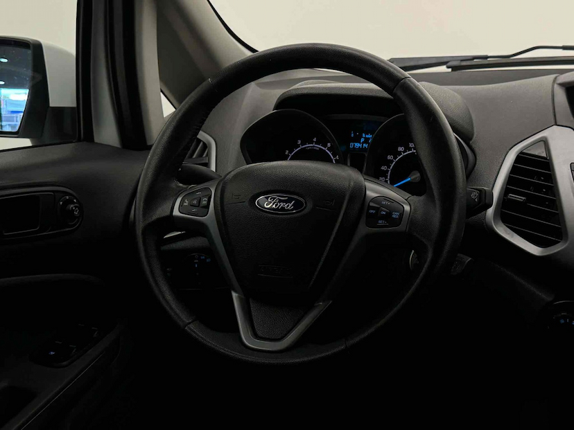 Foto do veículo FORD ECOSPORT 1.6 SE DIRECT 16V FLEX 4P POWERSHIFT 2017 79.414 KM 53.900,00