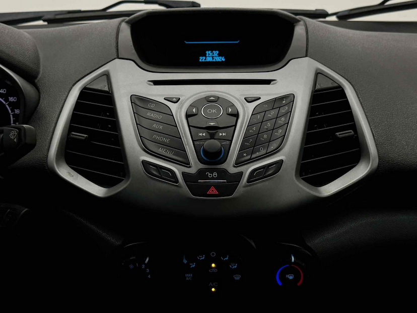 Foto do veículo FORD ECOSPORT 1.6 SE DIRECT 16V FLEX 4P POWERSHIFT 2017 79.414 KM 53.900,00