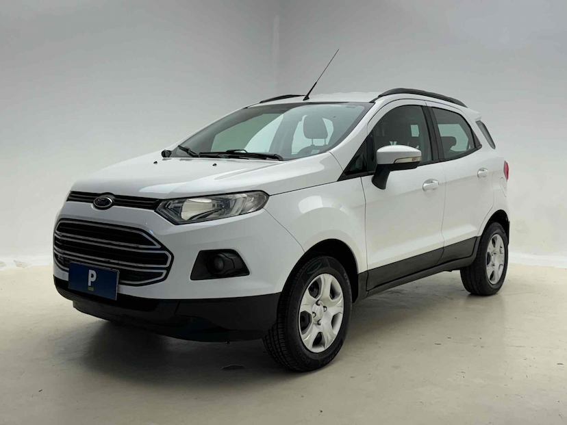 Foto do veículo FORD ECOSPORT 1.6 SE DIRECT 16V FLEX 4P POWERSHIFT 2017 79.414 KM 53.900,00