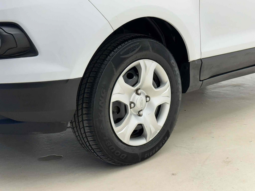 Foto do veículo FORD ECOSPORT 1.6 SE DIRECT 16V FLEX 4P POWERSHIFT 2017 79.414 KM 53.900,00