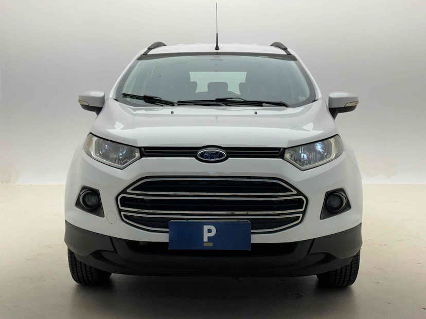 Foto do veículo FORD ECOSPORT 1.6 SE DIRECT 16V FLEX 4P POWERSHIFT 2017 79.414 KM 53.900,00