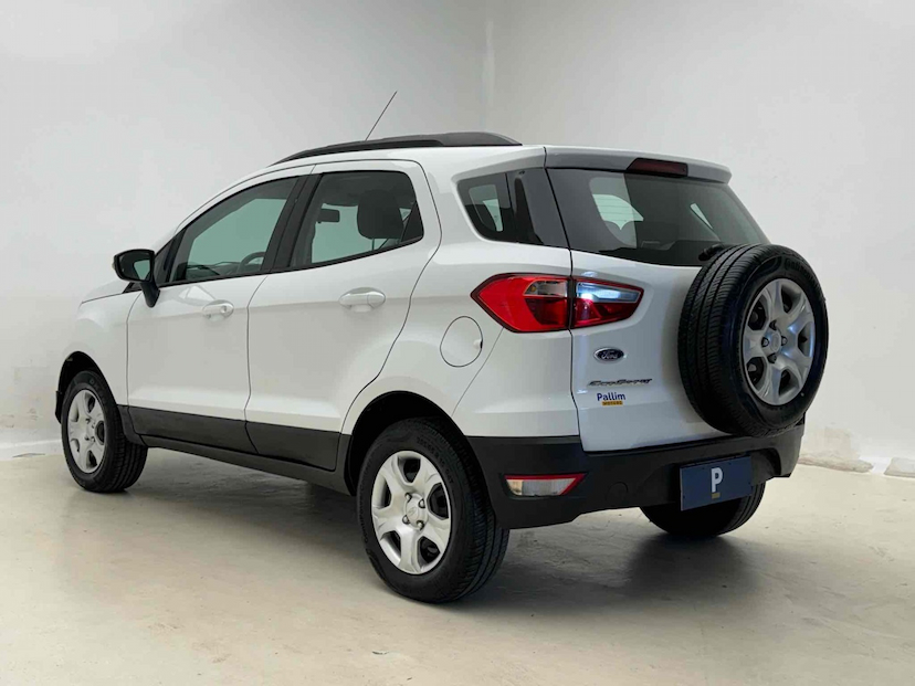 Foto do veículo FORD ECOSPORT 1.6 SE DIRECT 16V FLEX 4P POWERSHIFT 2017 79.414 KM 53.900,00