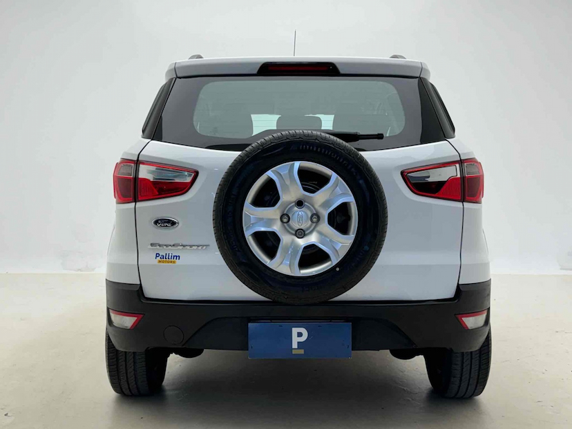 Foto do veículo FORD ECOSPORT 1.6 SE DIRECT 16V FLEX 4P POWERSHIFT 2017 79.414 KM 53.900,00