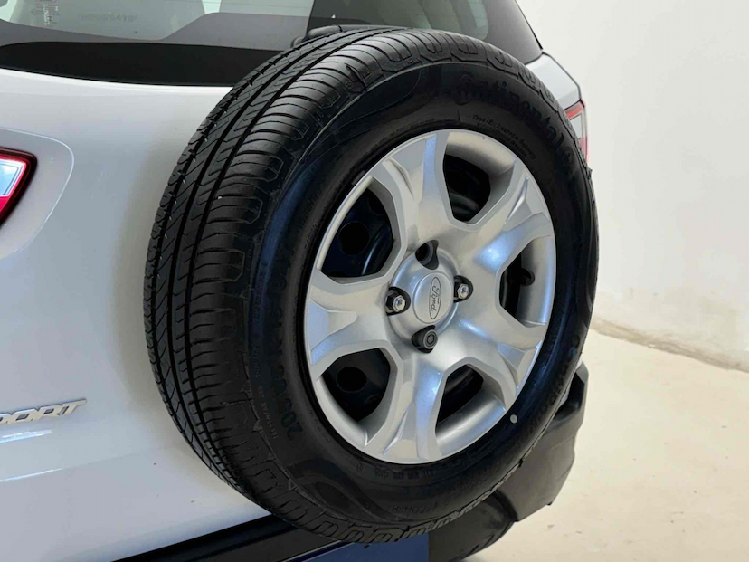 Foto do veículo FORD ECOSPORT 1.6 SE DIRECT 16V FLEX 4P POWERSHIFT 2017 79.414 KM 53.900,00