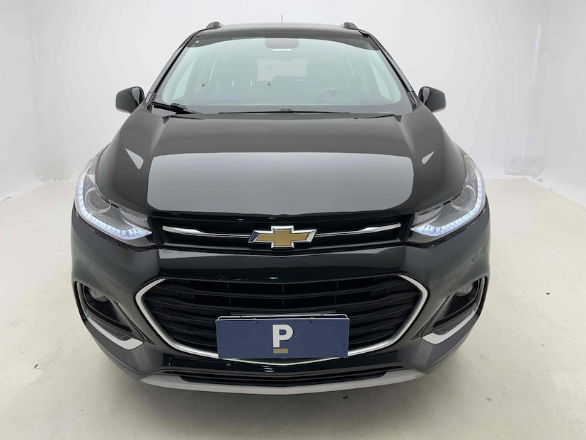 Foto do veículo CHEVROLET TRACKER 1.4 16V TURBO FLEX LTZ AUTOMÁTICO 2017 28.914 KM 83.900,00