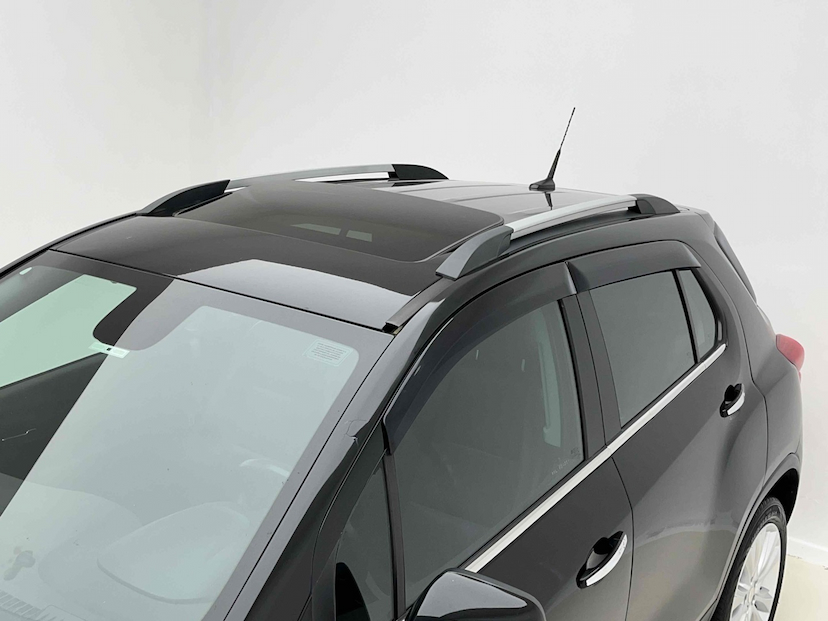 Foto do veículo CHEVROLET TRACKER 1.4 16V TURBO FLEX LTZ AUTOMÁTICO 2017 28.914 KM 83.900,00