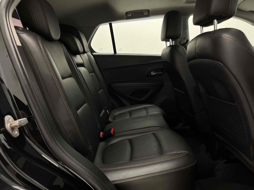 Foto do veículo CHEVROLET TRACKER 1.4 16V TURBO FLEX LTZ AUTOMÁTICO 2017 28.914 KM 83.900,00
