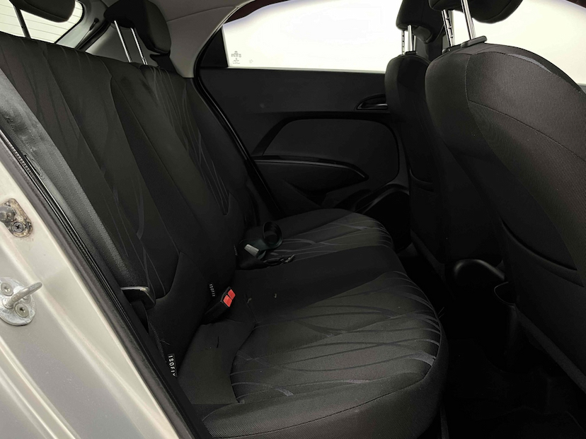 Foto do veículo HYUNDAI HB20 1.0 COMFORT 12V FLEX 4P MANUAL 2014 76.211 KM 39.900,00