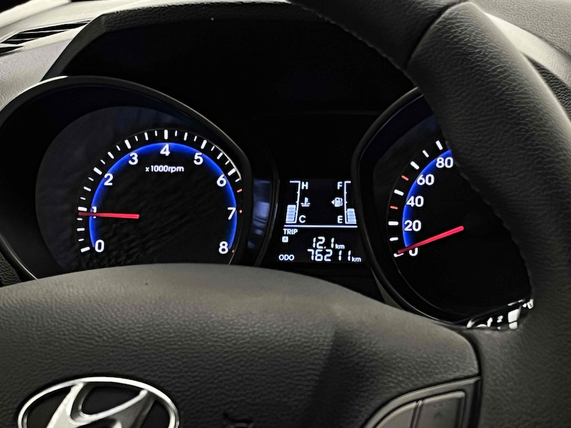 Foto do veículo HYUNDAI HB20 1.0 COMFORT 12V FLEX 4P MANUAL 2014 76.211 KM 39.900,00