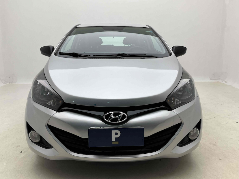 Foto do veículo HYUNDAI HB20 1.0 COMFORT 12V FLEX 4P MANUAL 2014 76.211 KM 39.900,00