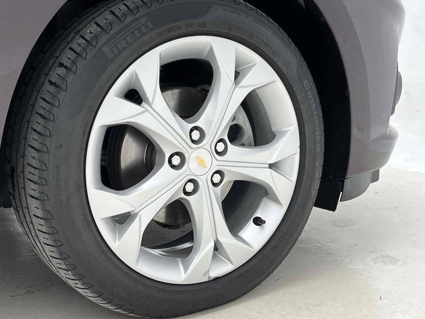 Foto do veículo CHEVROLET CRUZE 1.4 TURBO LT 16V FLEX 4P AUTOMÁTICO 2020 22.263 KM 97.900,00