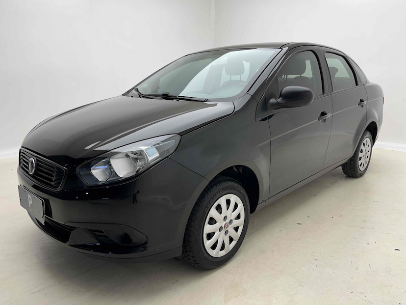 Foto do veículo FIAT GRAND SIENA 1.0 EVO FLEX ATTRACTIVE MANUAL 2021 0 KM 0,00