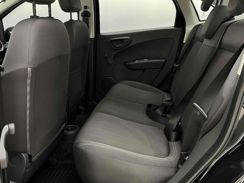 Foto do veículo FIAT GRAND SIENA 1.0 EVO FLEX ATTRACTIVE MANUAL 2021 0 KM 0,00
