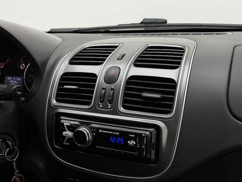 Foto do veículo FIAT GRAND SIENA 1.0 EVO FLEX ATTRACTIVE MANUAL 2021 0 KM 0,00