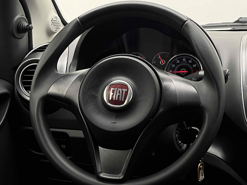 Foto do veículo FIAT GRAND SIENA 1.0 EVO FLEX ATTRACTIVE MANUAL 2021 0 KM 0,00