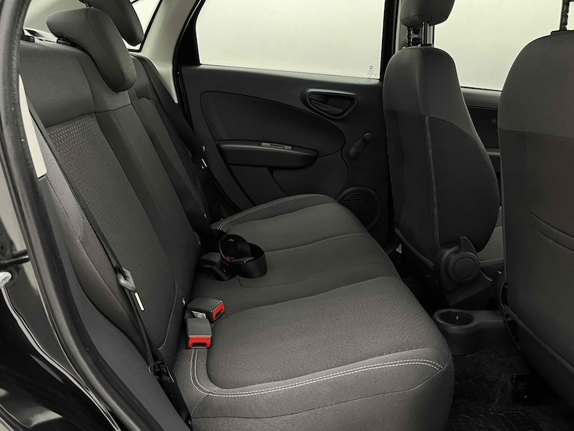 Foto do veículo FIAT GRAND SIENA 1.0 EVO FLEX ATTRACTIVE MANUAL 2021 0 KM 0,00