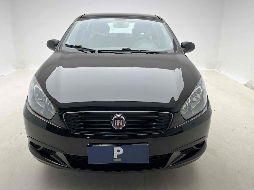 Foto do veículo FIAT GRAND SIENA 1.0 EVO FLEX ATTRACTIVE MANUAL 2021 0 KM 0,00