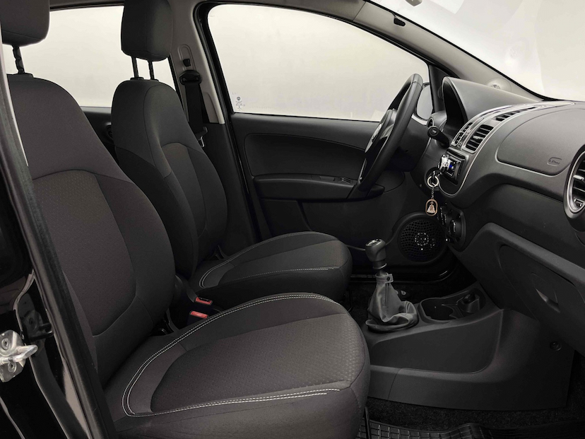 Foto do veículo FIAT GRAND SIENA 1.0 EVO FLEX ATTRACTIVE MANUAL 2021 0 KM 0,00