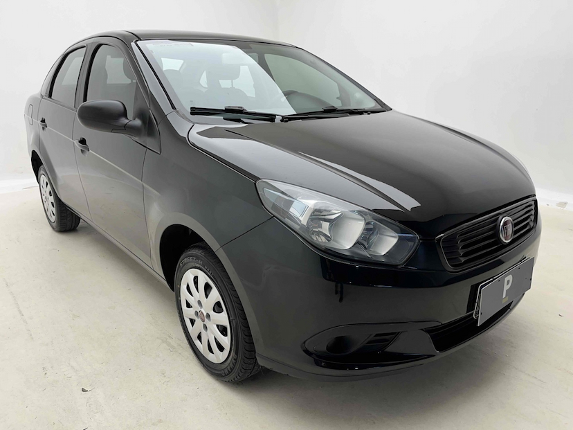 Foto do veículo FIAT GRAND SIENA 1.0 EVO FLEX ATTRACTIVE MANUAL 2021 0 KM 0,00
