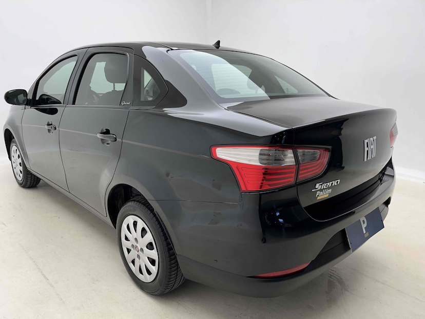 Foto do veículo FIAT GRAND SIENA 1.0 EVO FLEX ATTRACTIVE MANUAL 2021 0 KM 0,00