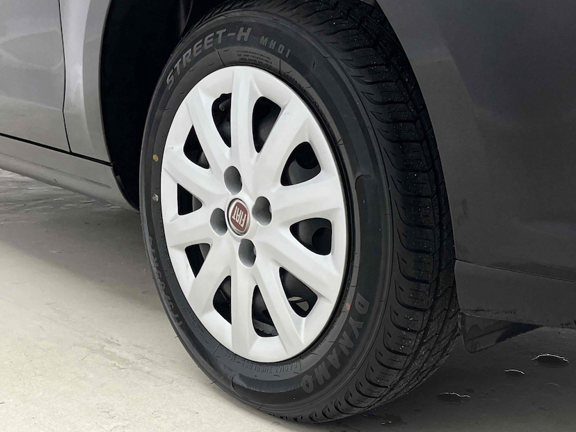Foto do veículo FIAT GRAND SIENA 1.0 EVO FLEX ATTRACTIVE MANUAL 2021 0 KM 0,00