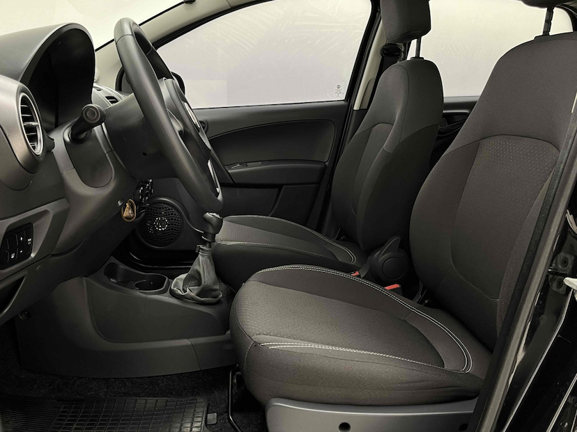 Foto do veículo FIAT GRAND SIENA 1.0 EVO FLEX ATTRACTIVE MANUAL 2021 0 KM 0,00