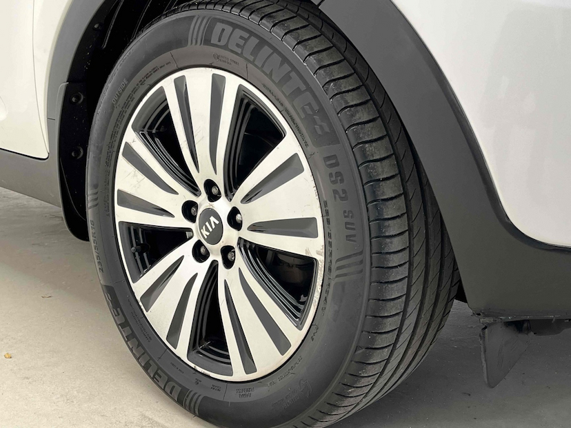 Foto do veículo KIA SPORTAGE 2.0 EX 4X2 16V FLEX 4P AUTOMÁTICO 2016 76.792 KM 86.900,00